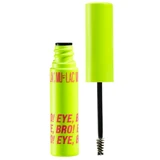 MULAC EYEBROW FIXING GEL EYE, BRO!