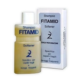 PHYTAMID*SHAMPO 100 ML