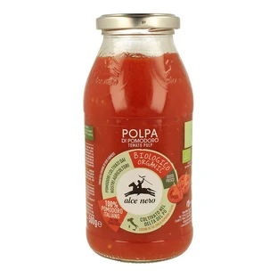 ALCE Pulpa de tomate 500g