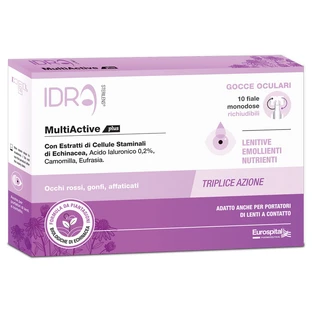 STERILENS HYDRA MULTIACT PLUS