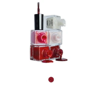 KORFF MK ESMALTE 10