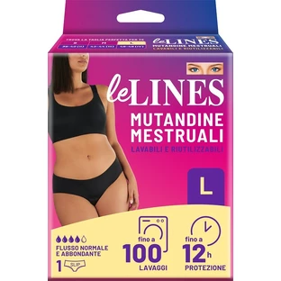 LE LINES MUT ABSORBENTS L