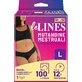 LE LINES MUT ABSORBENTS L