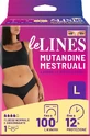 LEIDINGEN MUT ABSORBENT L