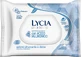 Lycia 72 lingettes Peau normale