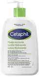 CETAPHIL FLUID MOISTURIZER 473ML