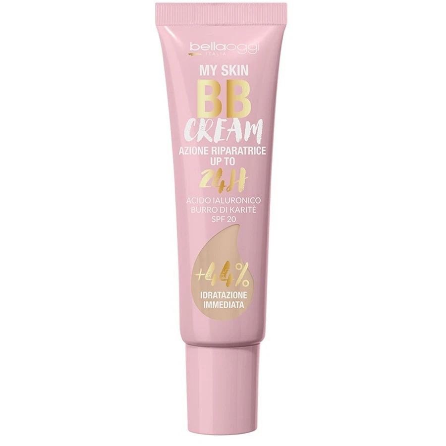 BELLAOGGI MEINE HAUT BB NEUTRAL