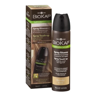 Bios Line Biokap Nutricolor Spray Retouch Blonde 75ml