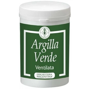 VENTILATED VE CLAY JAR 250G