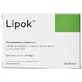 LIPOK 30 Cps 943mg