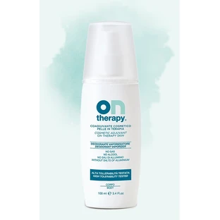 Ontherapy Déodorant Vap