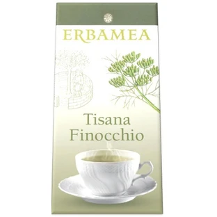 FENNEL HERBAL TEA 100G