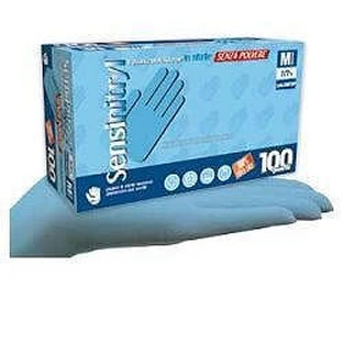 NITR L 100ST SENSINITRYL HANDSCHOENEN