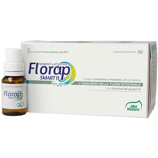 Florap Smart 6fl