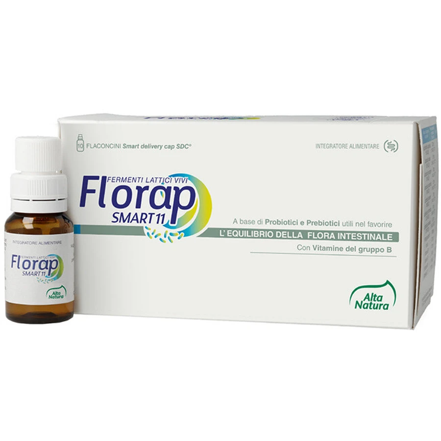 Florap Smart 6fl