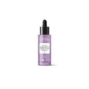 Euphidra Ultralight Serum mit Vitamin C und E 30 ml