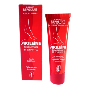 AKILEINE F/Viva FootLeg Gel