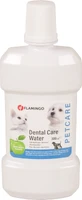 FLAMINGO APPLE-FLAVORED DENTAL MOUTHWASH 300 ML