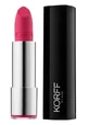 KORFF MK SATIN LIPSTICK 09