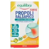 Equilibra propolis balsamic forte 20 tablets