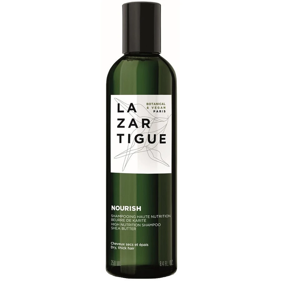 LAZARTIGUE NÄHREN SHAMPOO
