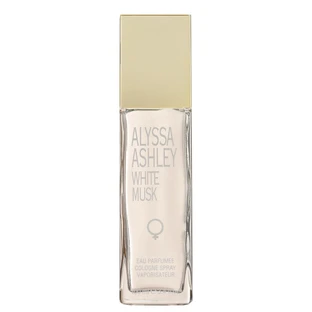 MUSK ALYSSA WHITE EAU PARFUMEE 100