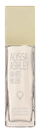 MUSK ALYSSA WHITE EAU PARFUMEE 100