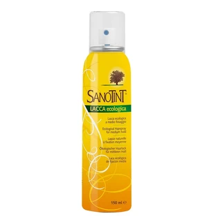 SANOTINT Ecological Lacquer