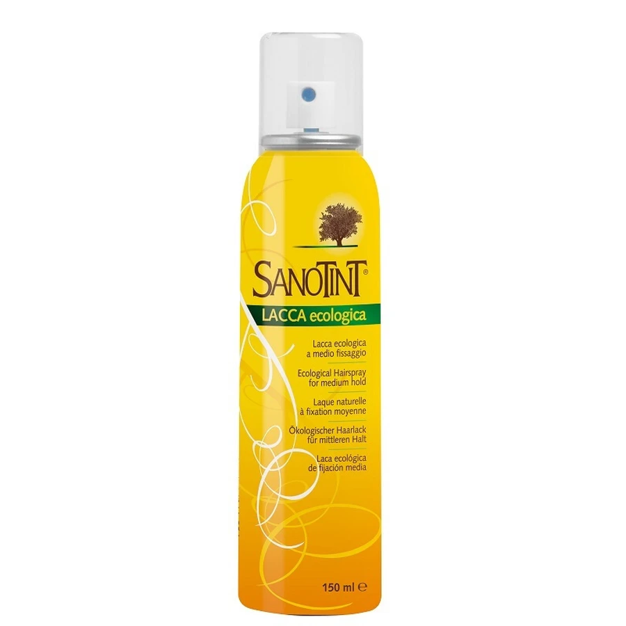 SANOTINT Ecological Lacquer