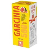 Garcinia 500 Dren Dima Gelb Rosa Grapefruit 500 Ml