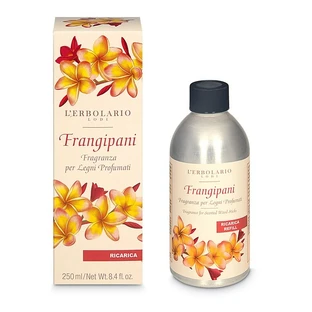 FRANGIPANI GEUR BOSSEN RIC