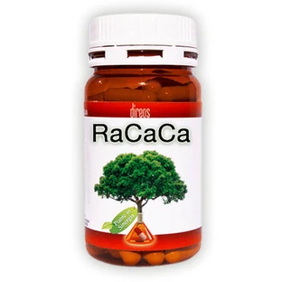 Ra-ca-ca 90cps
