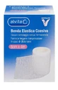 ALVITA KOHÄSIVE ELASTISCHE BINDE 6X4