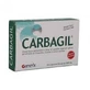 Carbagil 30 comprimidos