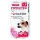 FIPROTEC*1PIP 2-10KG DOGS
