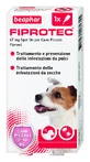 FIPROTEC*1PIP 2-10KG HUNDE