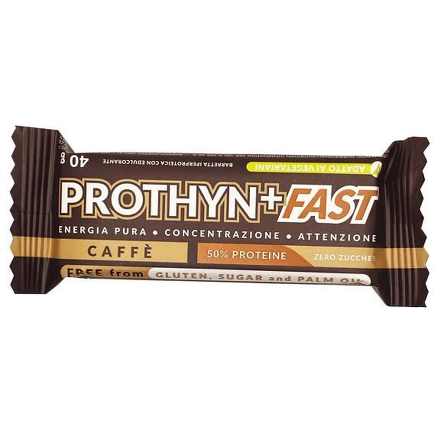Prothyn+ Barr Hyperprot Fast40g