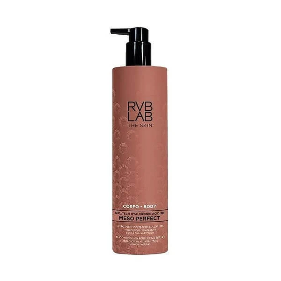 RVB LAB MESO PERFECT SERUM LEV