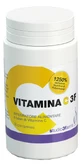 VITAMIN C 3F 30CPR