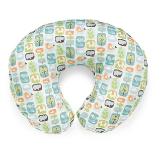 Chicco Boppy Wild Flowers Kissen