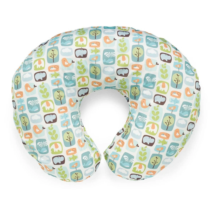 Chicco Boppy Wild Flowers Kissen