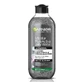 Eau micellaire enrichie en acide salicylique et charbon actif Skin Naturals, 400 ml, Garnier
