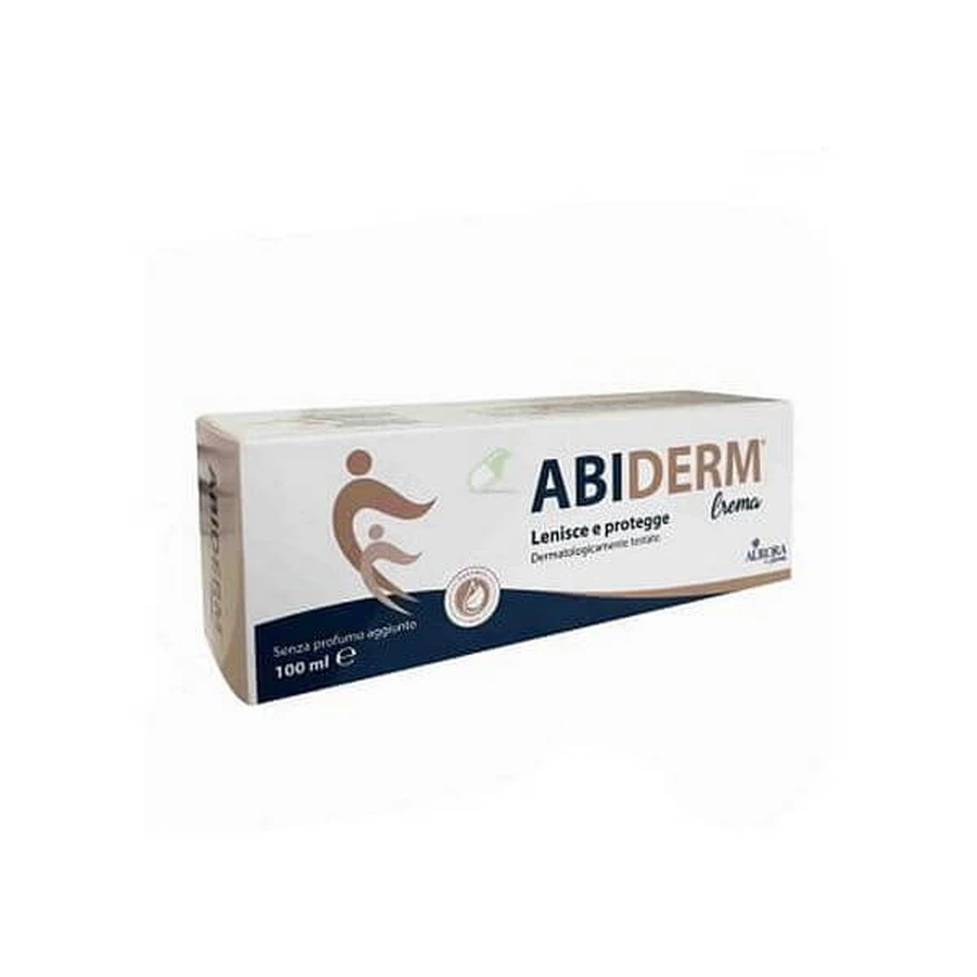 ABIDERM Crème 100ml
