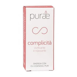 Purae Essential Oils Synergy Complicity