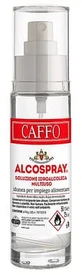 Caffo Alcospray Multipurpose Hydrochloric Solution 50 Ml