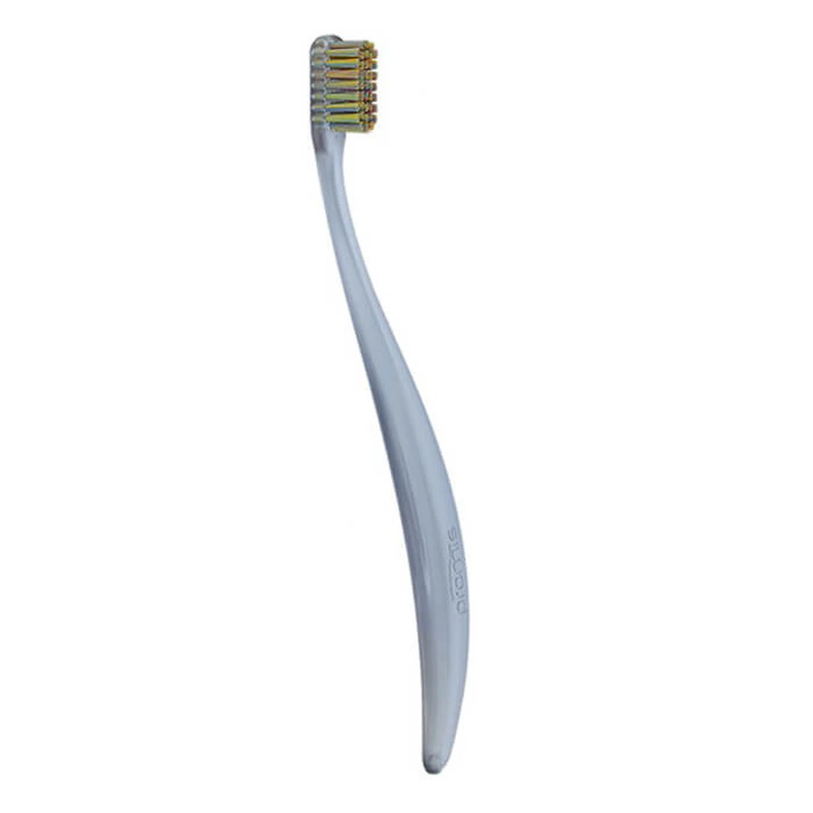 BROSSE À DENTS PROMIS SINGLE TRANS