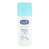 NEUTRAL ROBERTS DEODORANT STICK FRESH 40ML.MET NATUURLIJKE ANTIBACTERIËLE