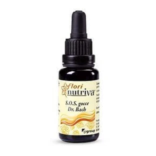 Prem Flori Nutriva Syndrome 20 Ml