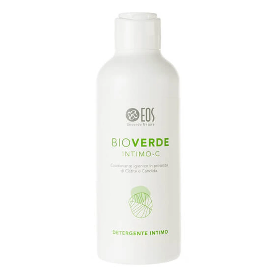 EOS Bioverde Intimate-C 250ml