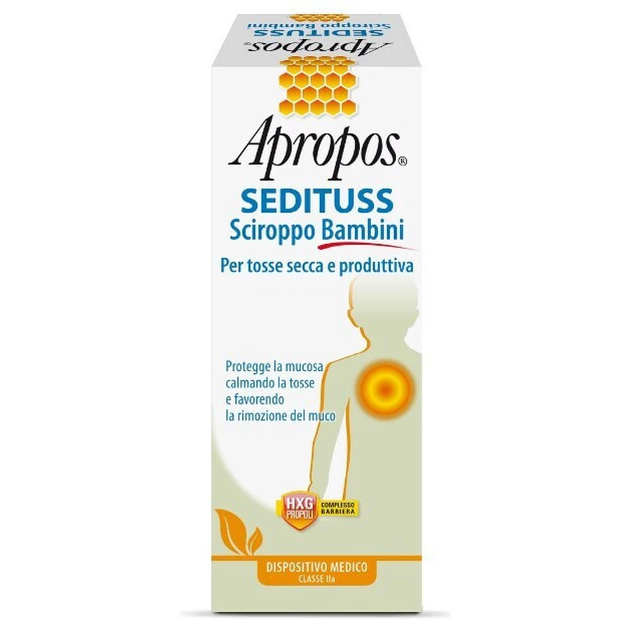 Apropos Sedituss Children 210g